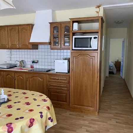 Daire Centre De : 2 Chambres, Balcon Sud, Et Commerces A Proximite - Fr-1-482-112